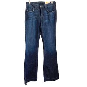 Sivvy Ramona Bootcut Jeans SZ 27